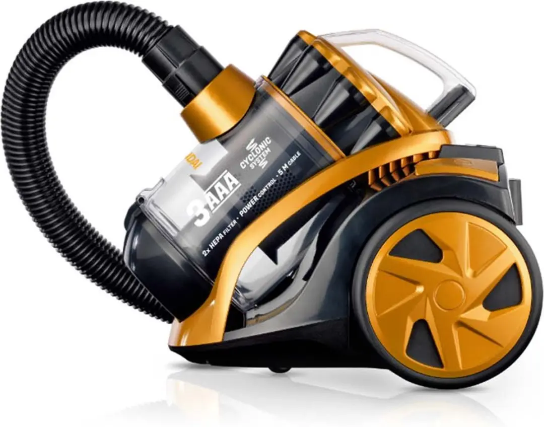 Hyundai Cycloon Stofzuiger 800W