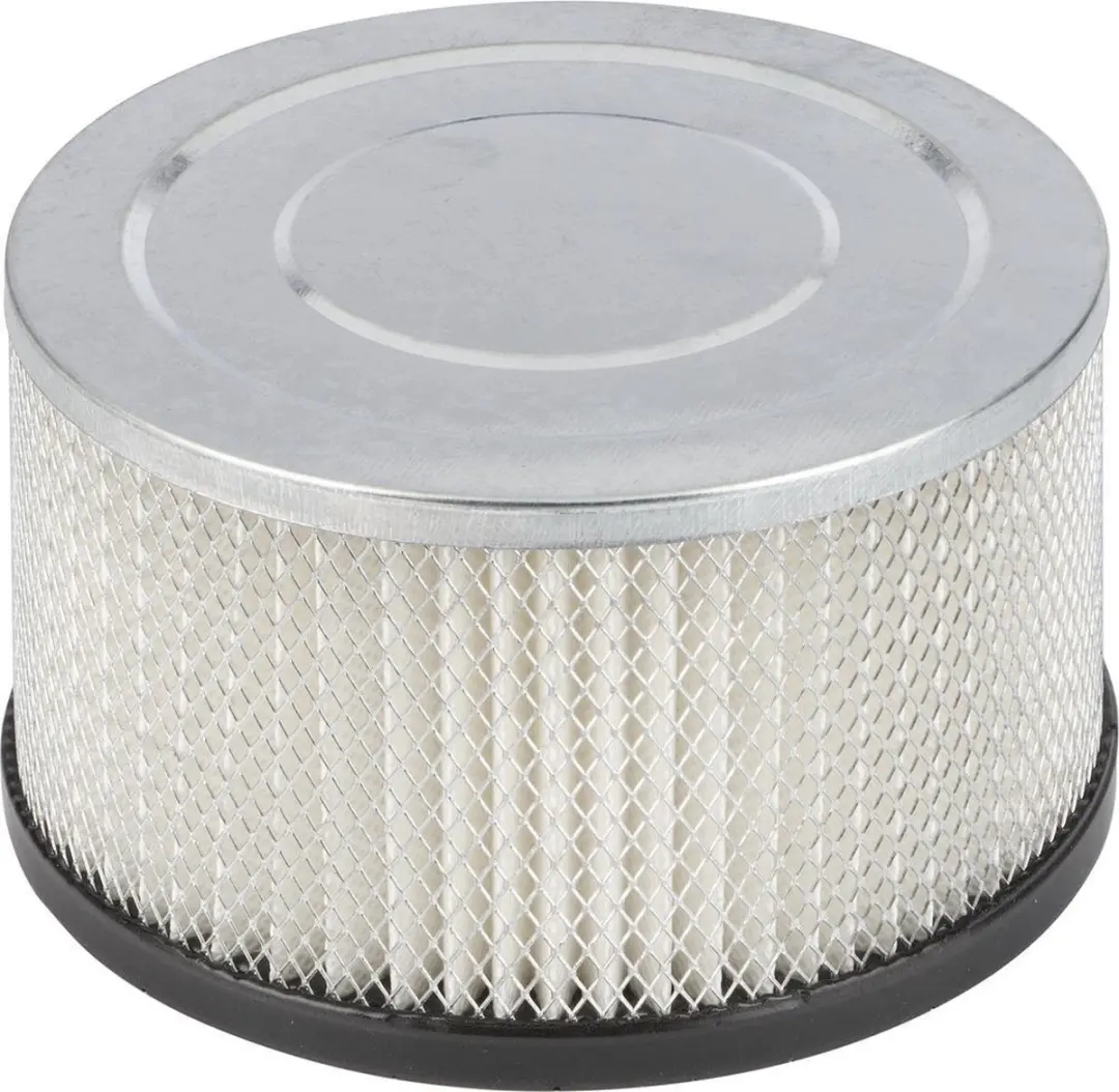 Powerplus POWX3000B Asfilter - Wit