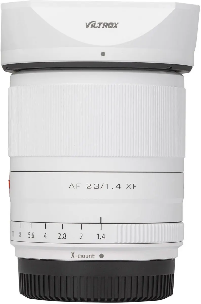 Viltrox AF 23mm F1.4 Fujifilm X-Mount