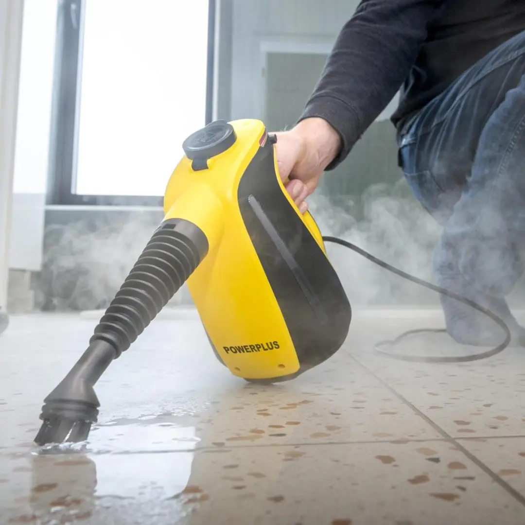 Powerplus POWX3270 Handstoomreiniger 1350W