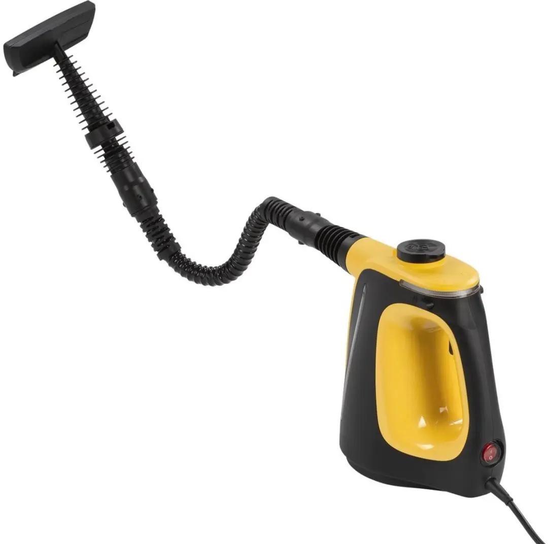 Powerplus POWX3270 Handstoomreiniger 1350W - 550ml Geel