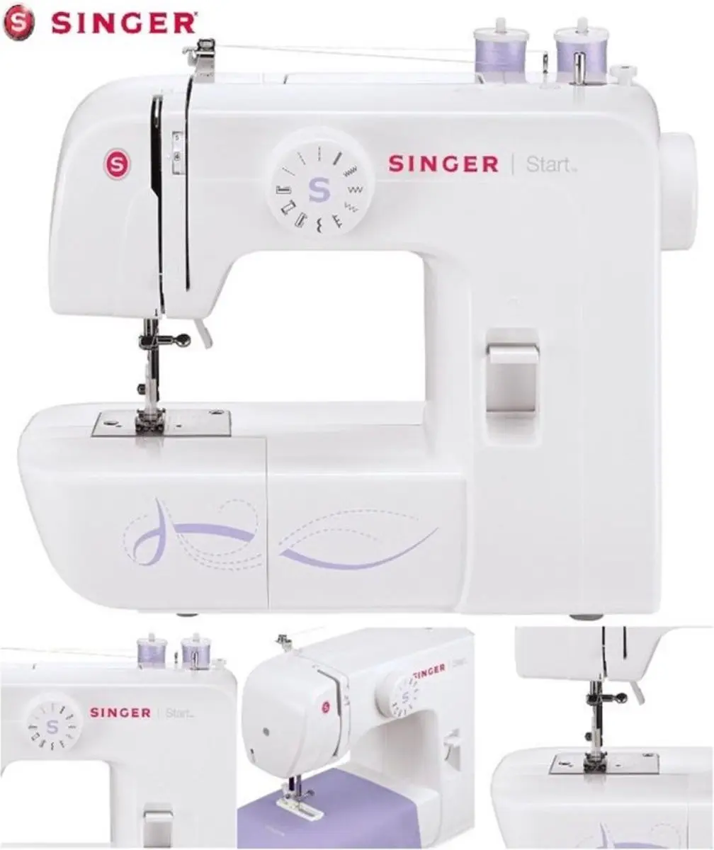Singer Start F1306 - Naaimachine
