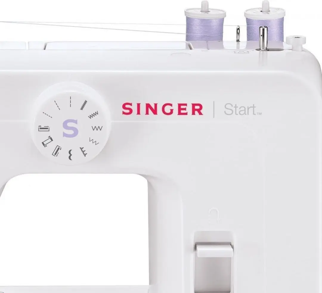 Singer Start F1306 - Naaimachine