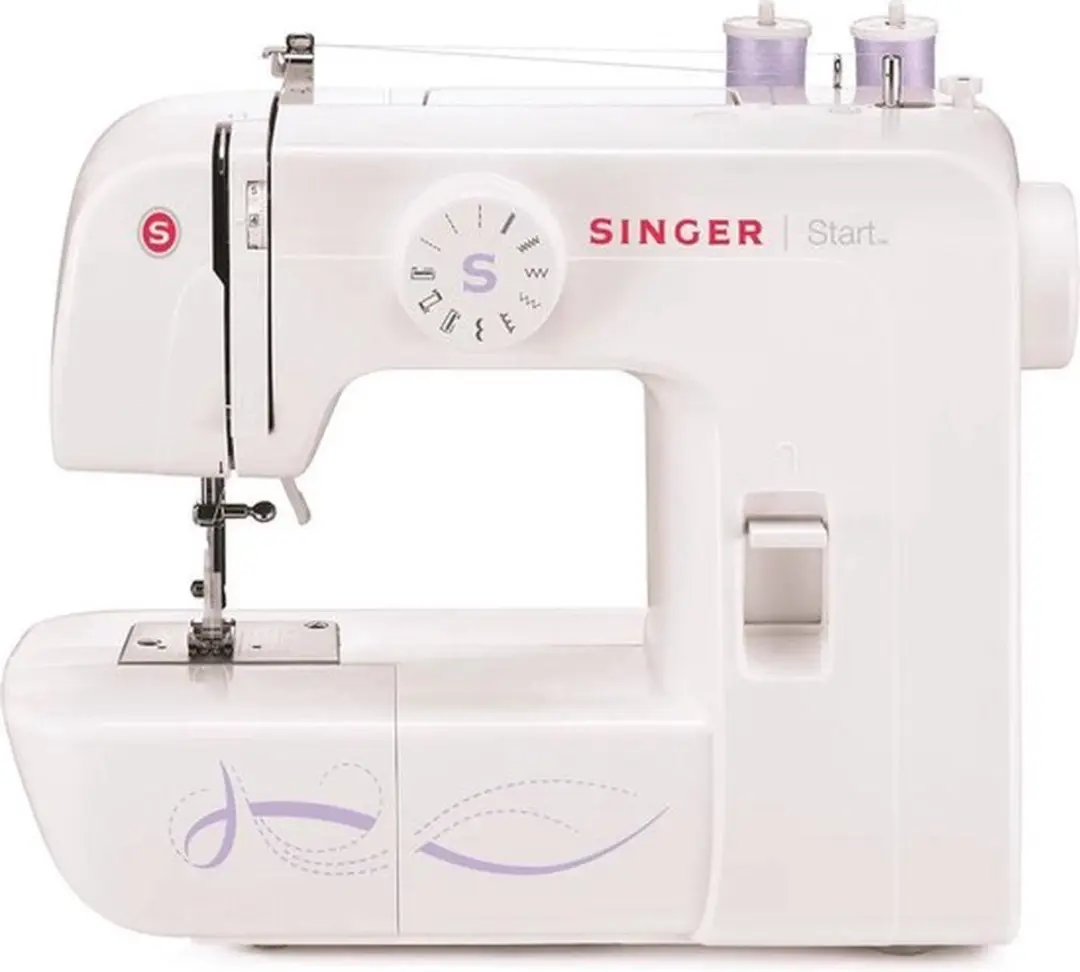 Singer Start F1306