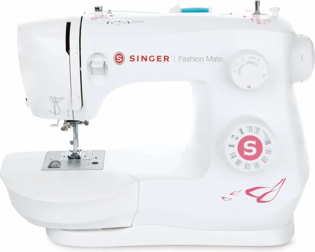 Singer Fashion Mate 3333