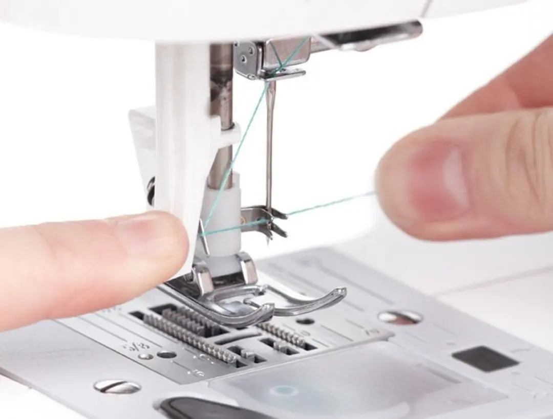 Singer Fashion Mate 3333 Naaimachine - Wit