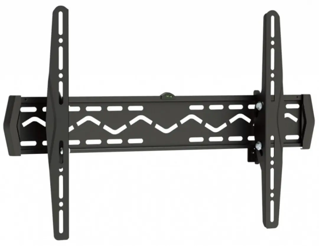 Reflecta PLANO Slim TV-beugel 23141 - Zwart