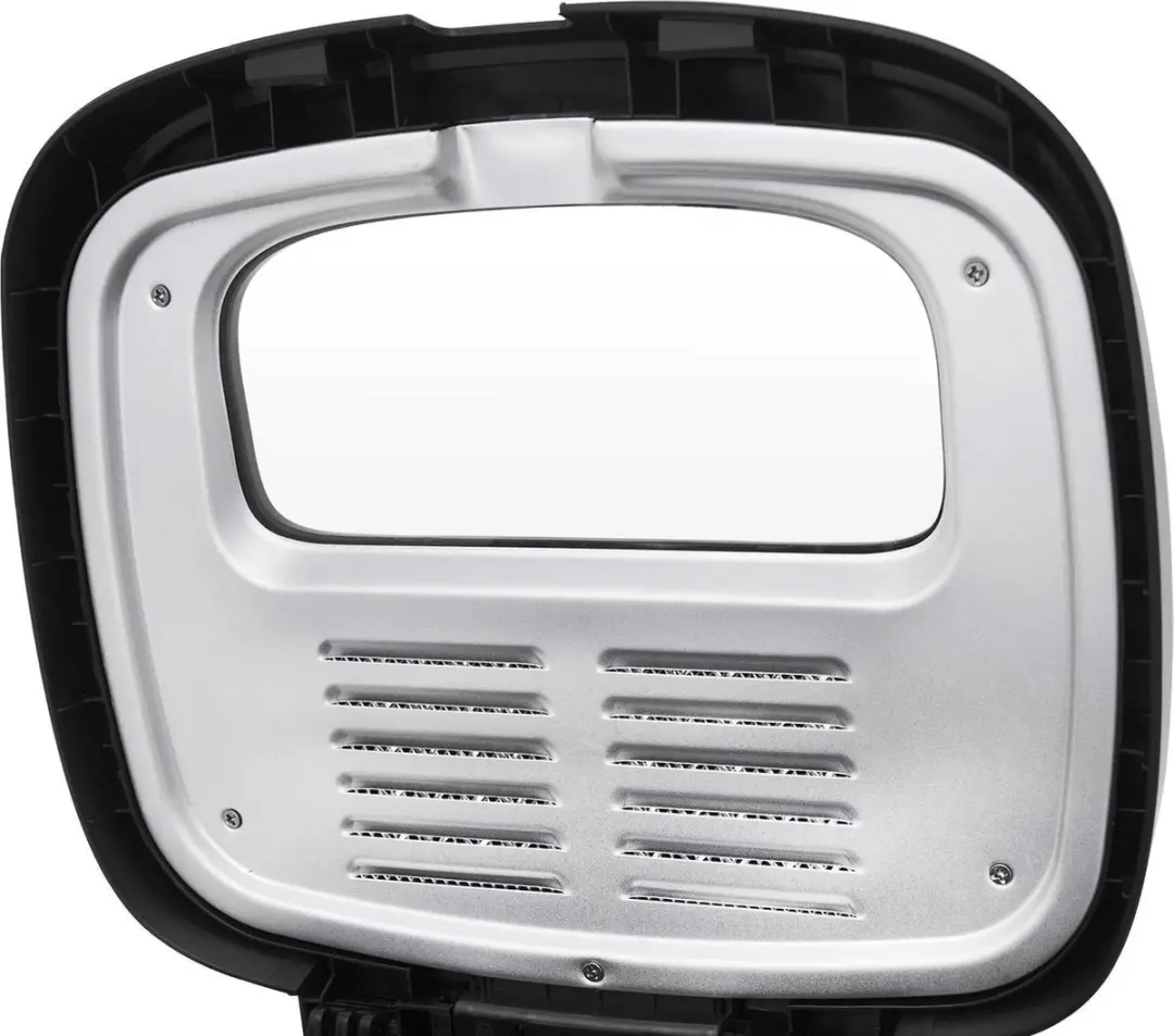 Tomado TDF2501B Frituurpan 2,5L - Zwart