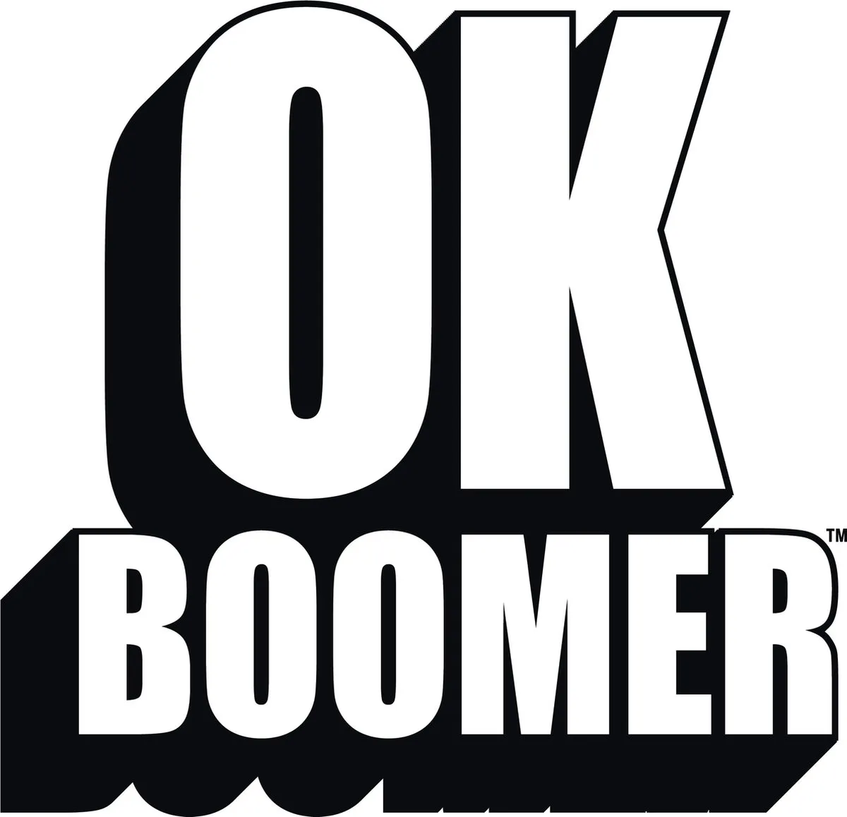 Goliath Ok Boomer! Kaartspel - Italiaanse uitvoering 921652.006