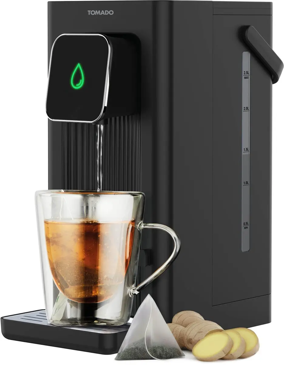Tomado TWD2502B Heetwaterdispenser 2200W