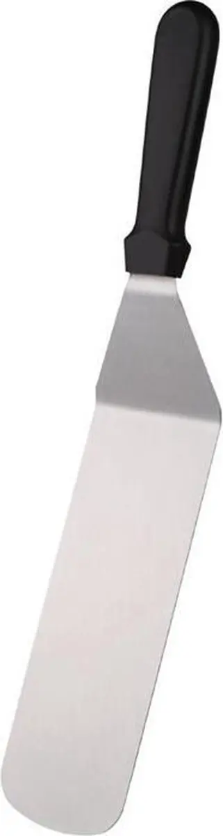 Vogue RVS flexibele turner 25cm