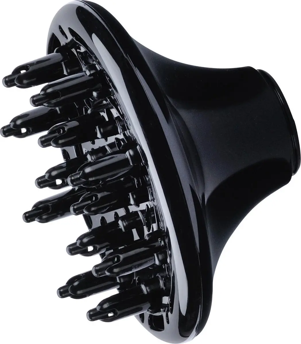 Carmen Smooth Performance HD2365 Föhn 2300W - Zwart