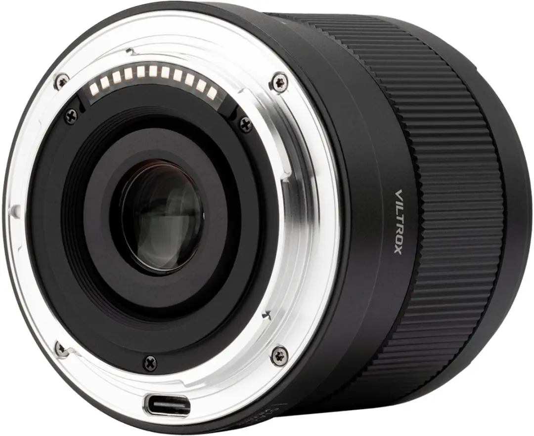Viltrox AF 9mm f/2.8 Nikon Z APS-C