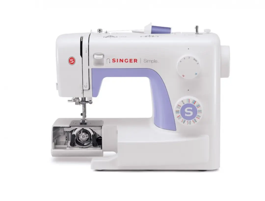 Singer F3232 - Naaimachine