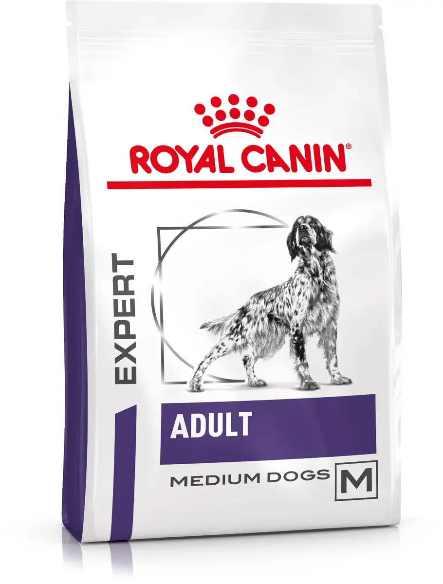 Royal Canin Adult Medium Hondenvoer 10kg