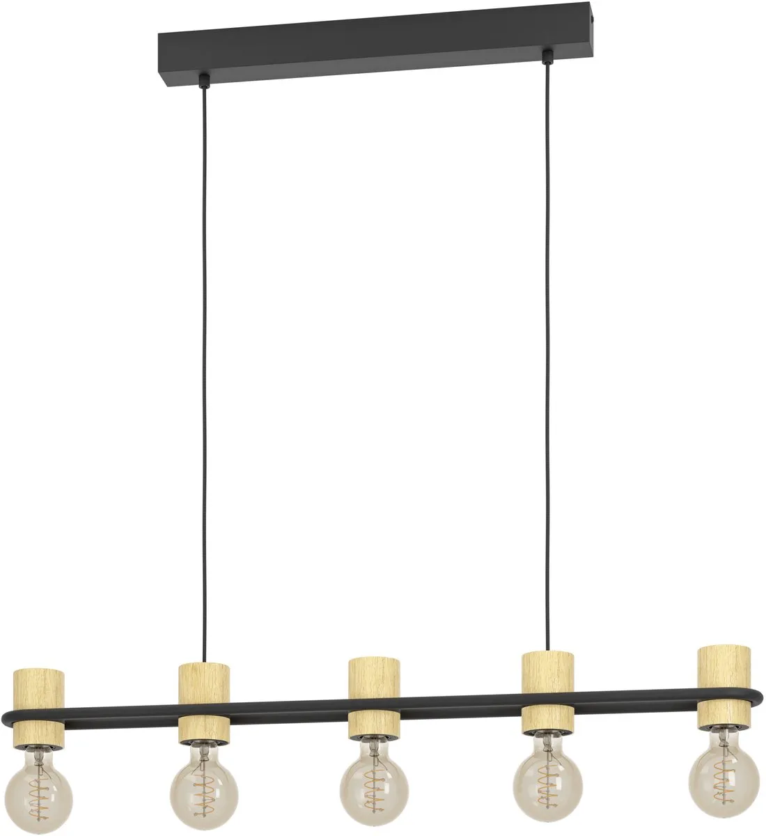 Eglo Chieveley Hanglamp E27