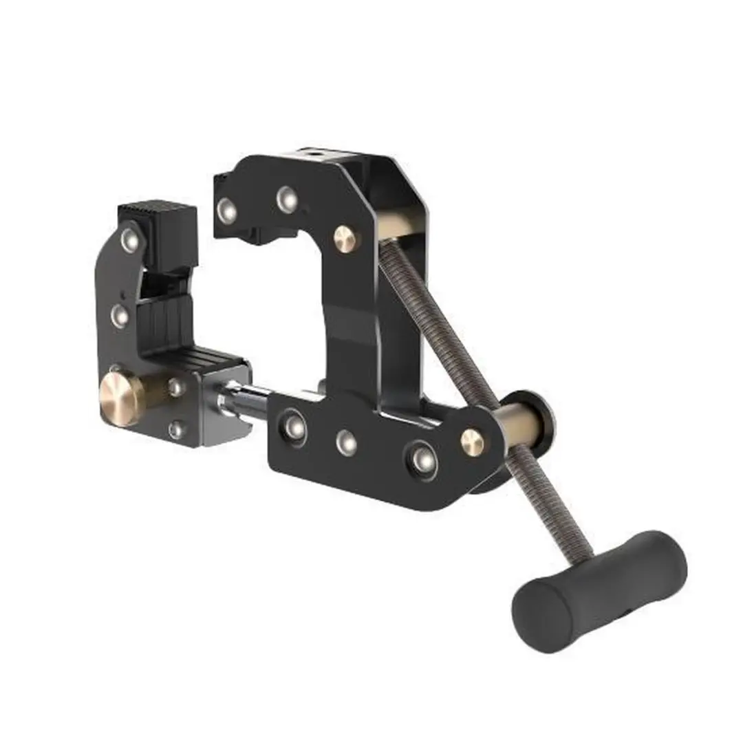 Brinno BCC2000 Time-Lapse Camera - 1 inch Sensor - 2000mAh - Zwart - afbeelding 6 van 6
