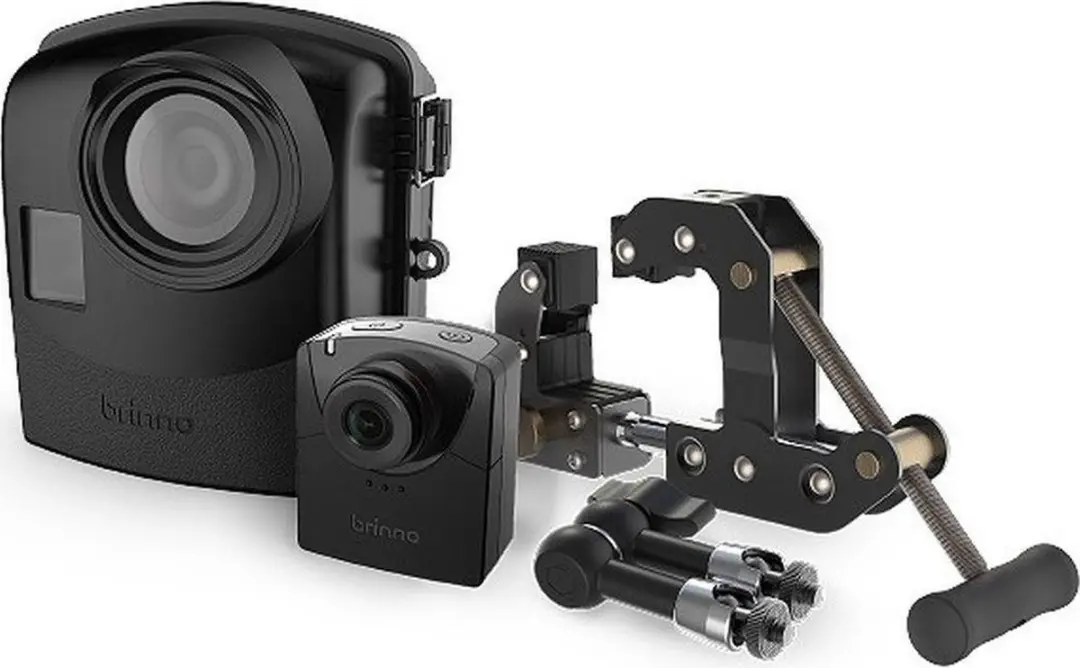Brinno BCC2000 Time-Lapse Camera