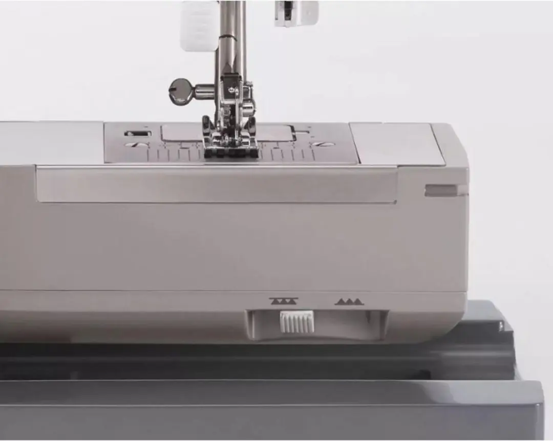 Singer HD 4423 - Naaimachine
