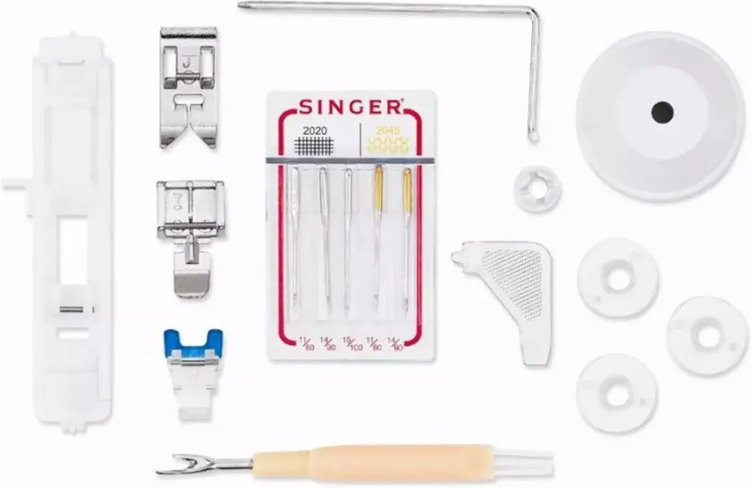 Singer HD 4423 - Naaimachine