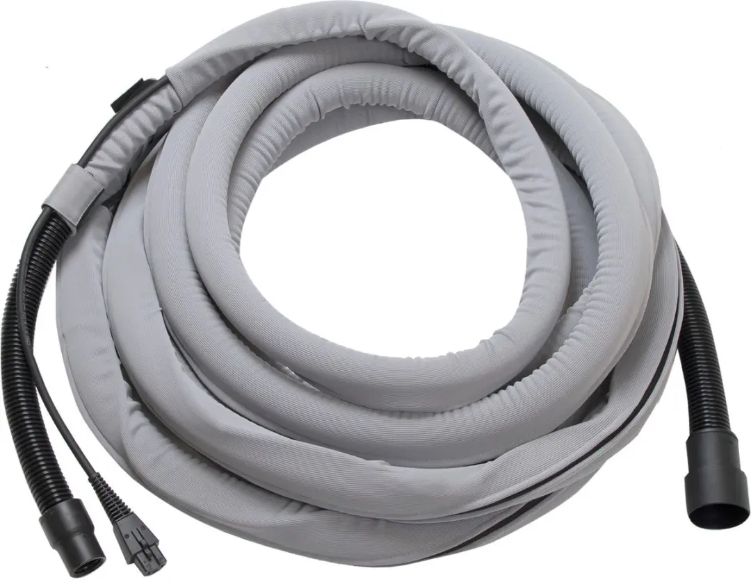 MIRKA Stofzuigerslang 230V Hoes + Kabel 10 meter