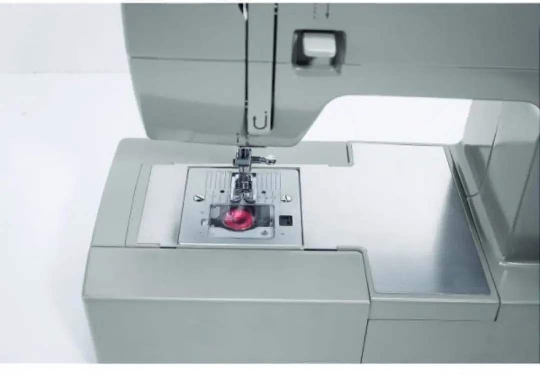 Singer Heavy Duty SMC 4423 Naaimachine - Grijs