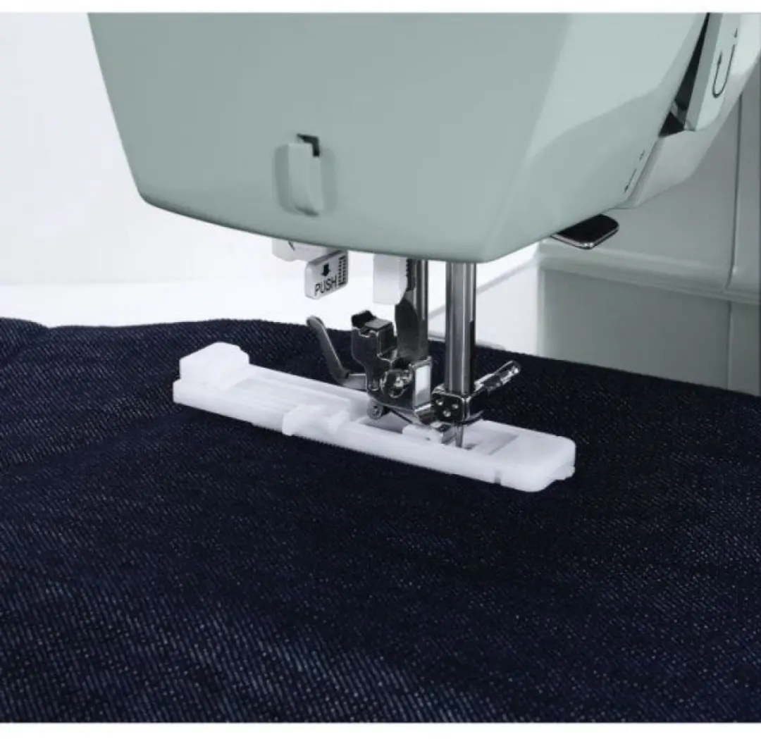 Singer Heavy Duty SMC 4423 Naaimachine - Grijs