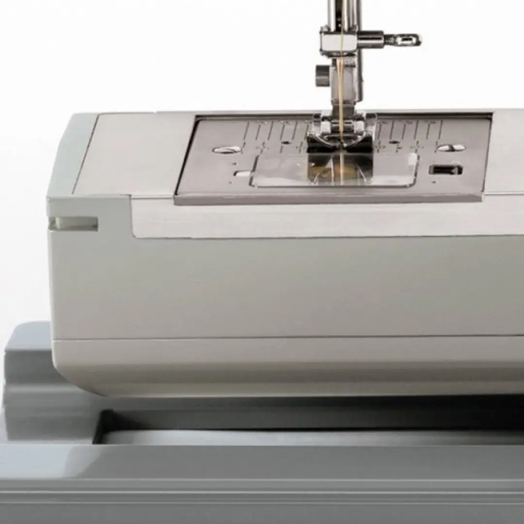 Singer Heavy Duty SMC 4423 Naaimachine - Grijs