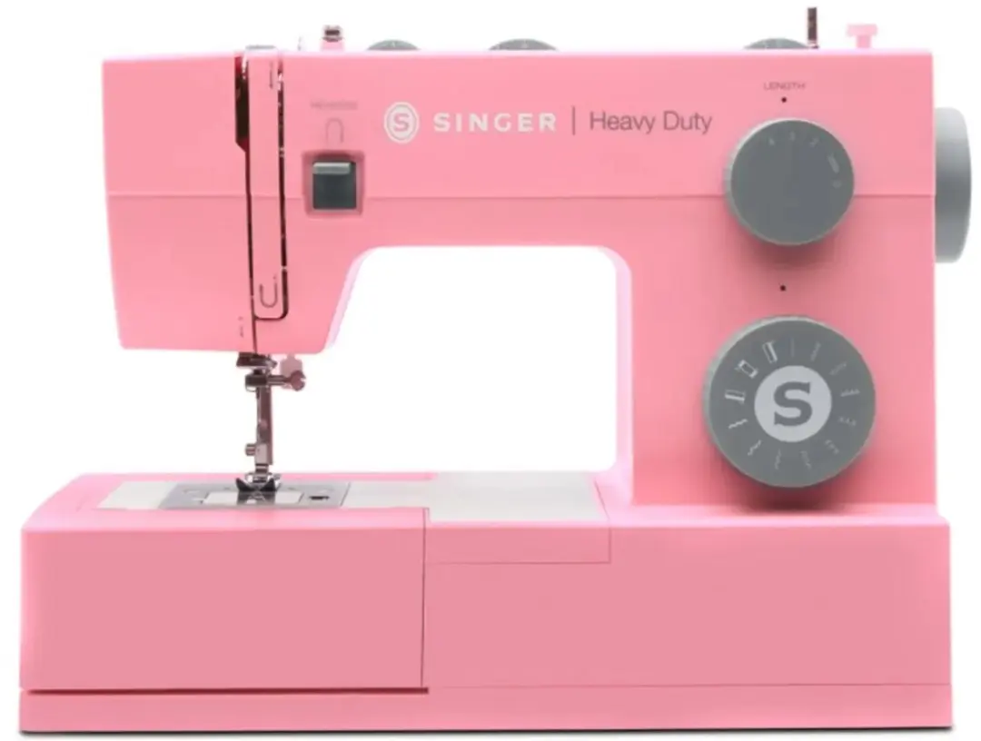 SINGER HD4411 Rose