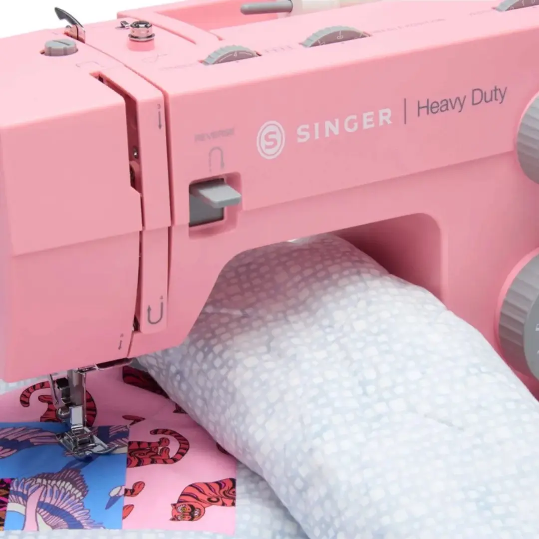 SINGER HD4411 Rose