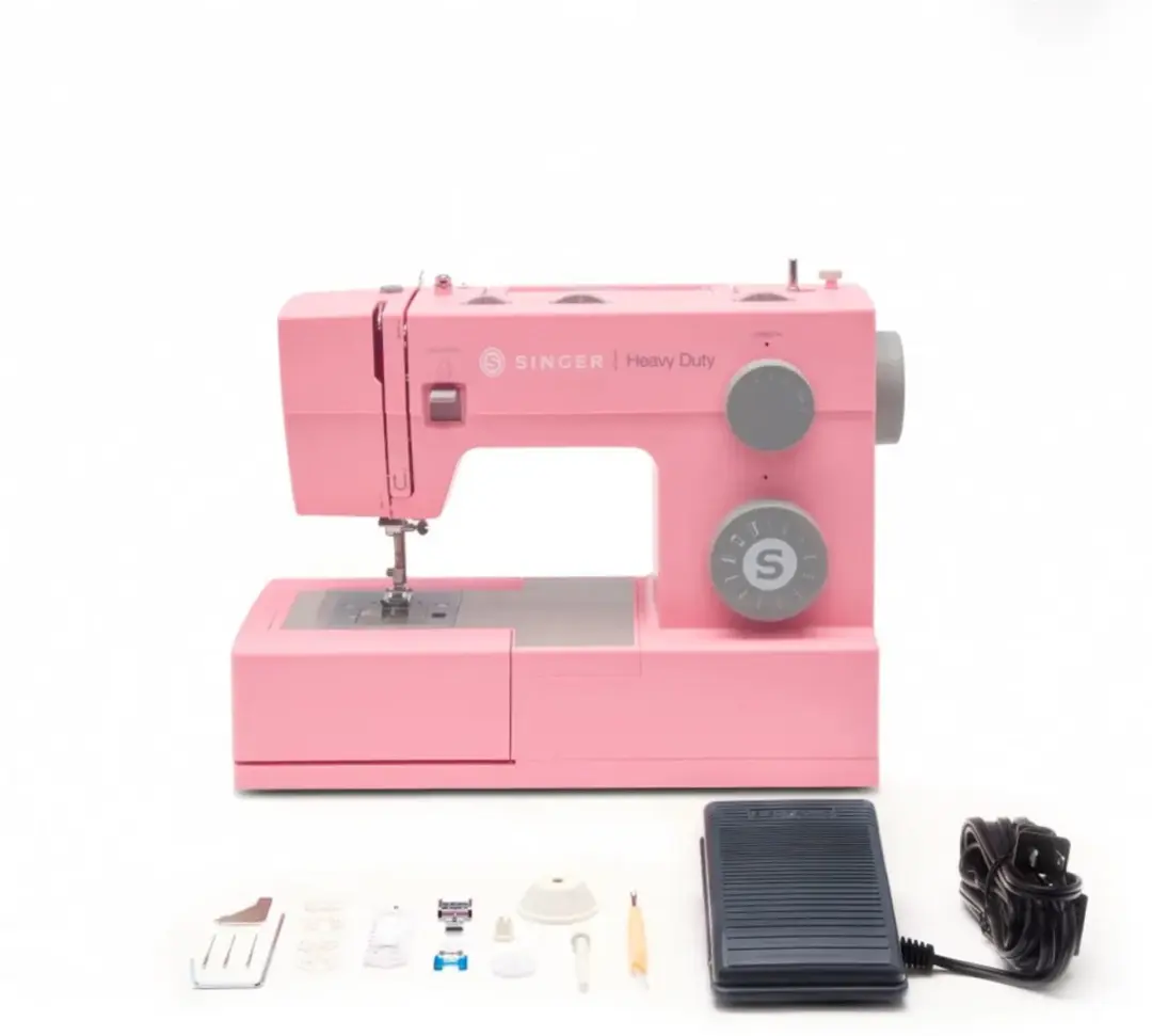 SINGER HD4411 Rose