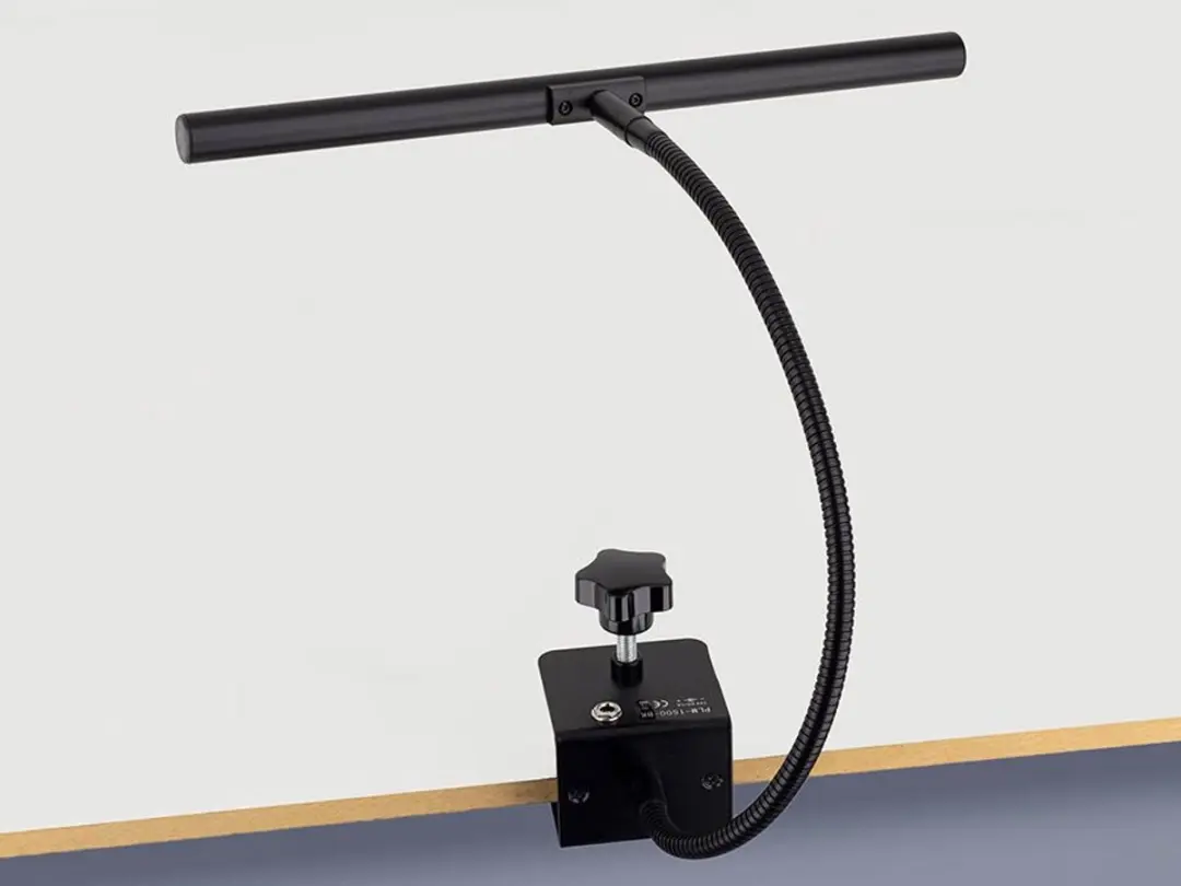 Boston PLM-1500 T-Model LED Pianolamp