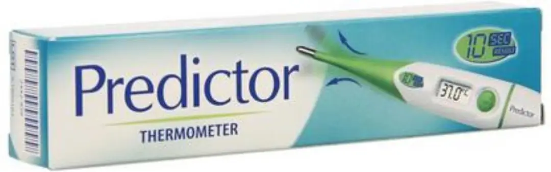 Predictor® Digitale Thermometer