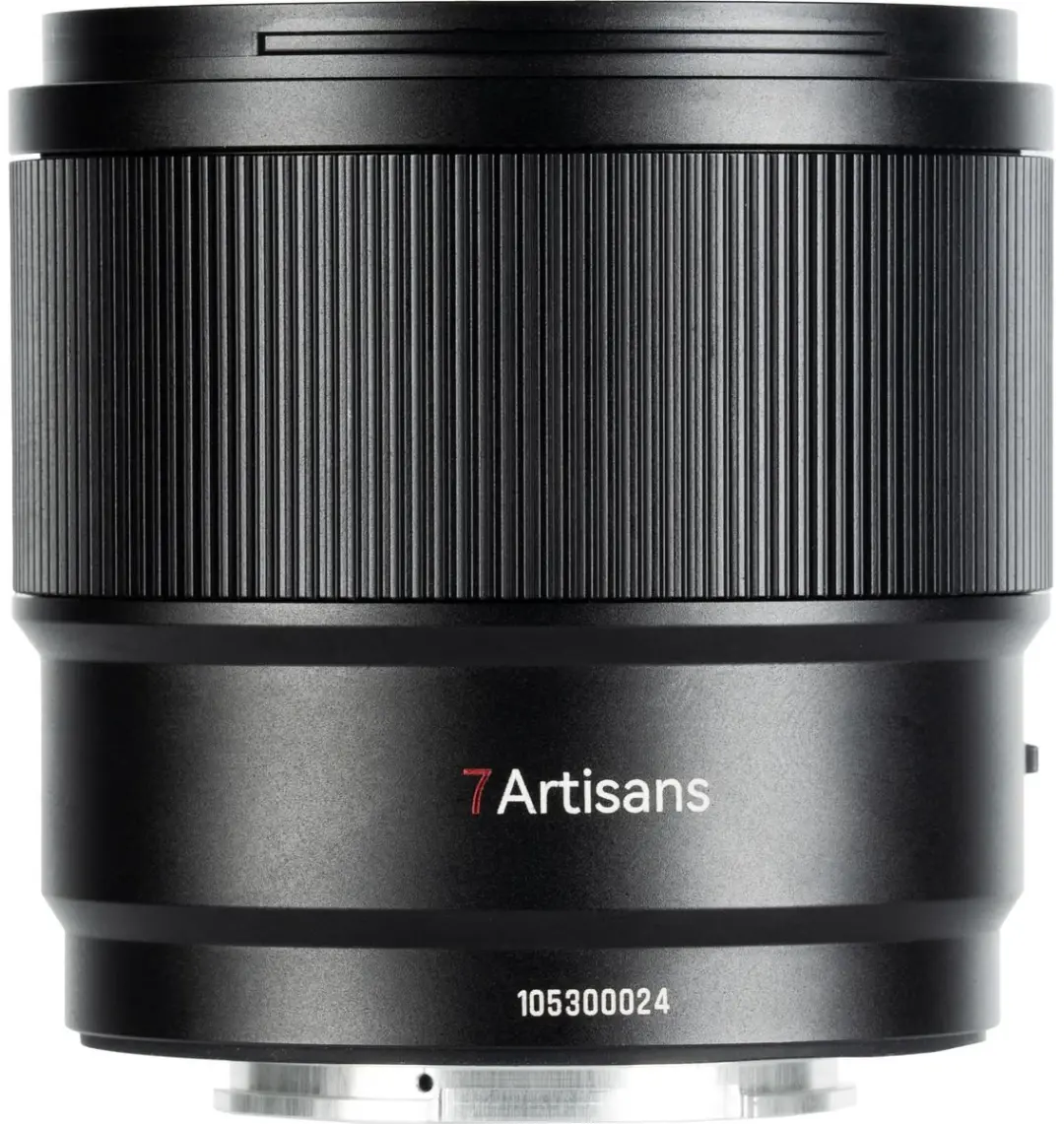 7Artisans AF 10mm f/2.8