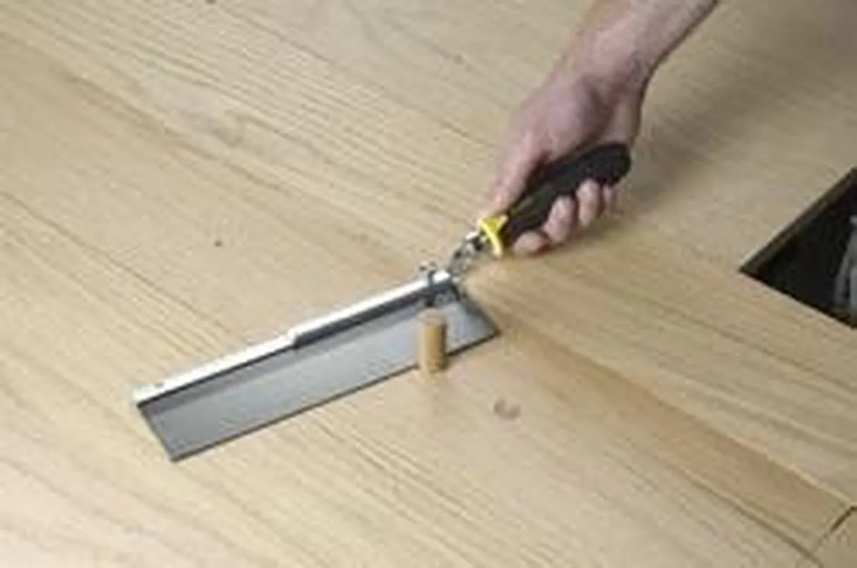 Stanley FatMax Omklapbare Toffelzaag 0-15-252