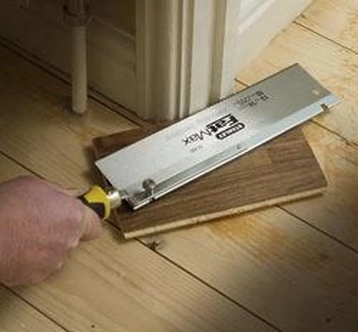 Stanley FatMax Omklapbare Toffelzaag 0-15-252