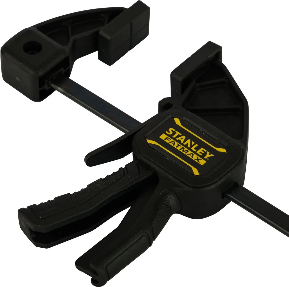 Stanley FatMax FMHT0-83231 Eenhandslijmtang 120/38mm - Geel