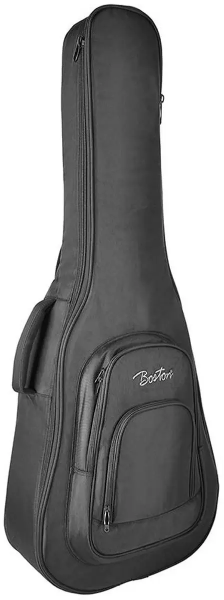 Boston CGB-565 Deluxe Gigbag Klassieke Gitaar