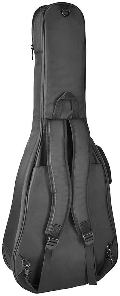 Boston CGB-565 Deluxe Gigbag Klassieke Gitaar
