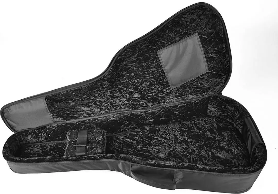 Boston CGB-565 Deluxe Gigbag Klassieke Gitaar