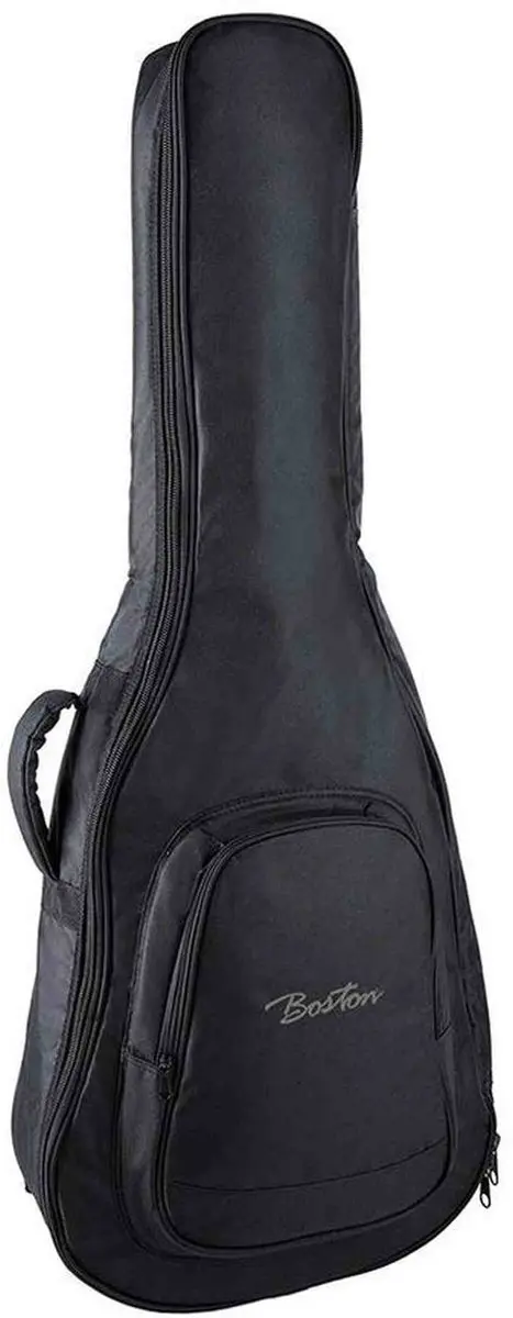 Boston K-15.2 Gigbag Klassieke Gitaar 4/4