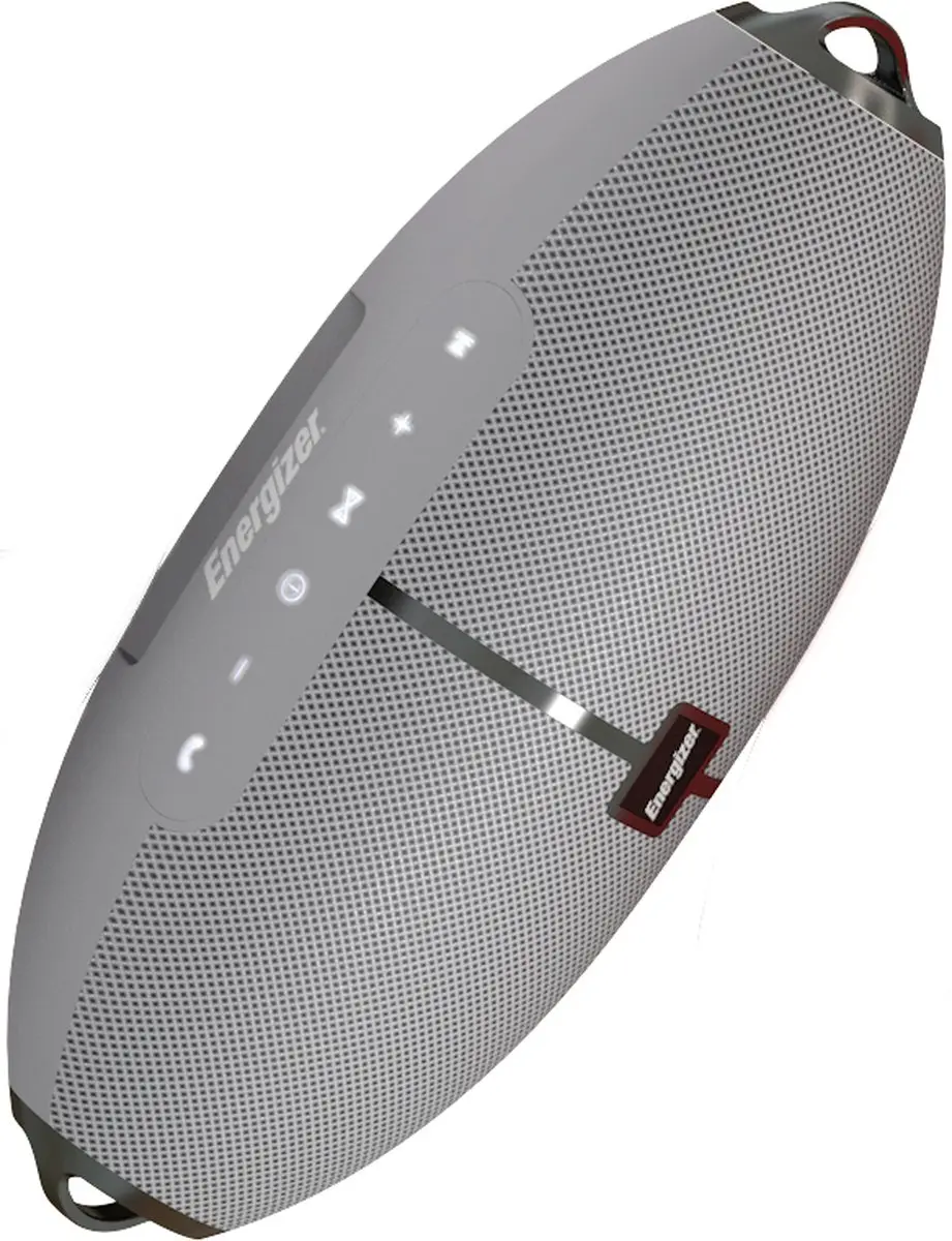 Energizer BTS-205 Bluetooth Luidspreker 20W