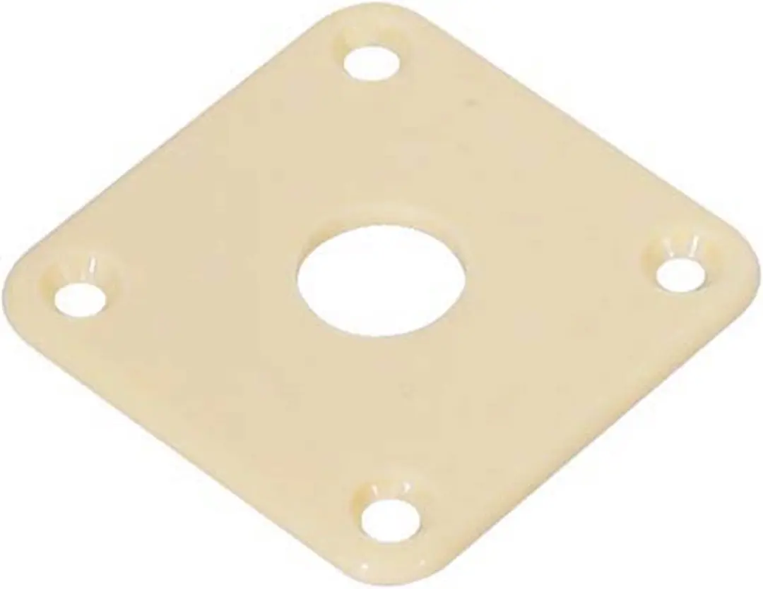 Boston JP-100-IV Jackplaat 34x34mm