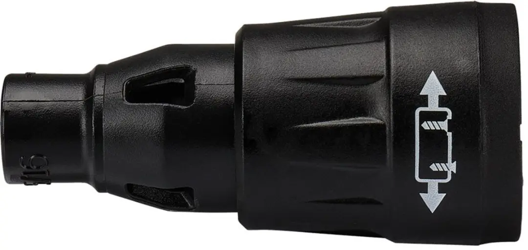 Makita NEUSSTUK 5/16