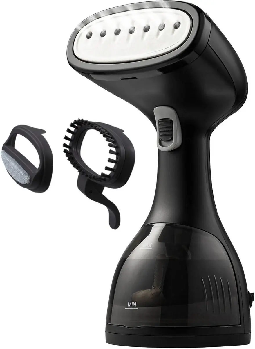 Tomado TSH1201B Kledingstomer 1200W