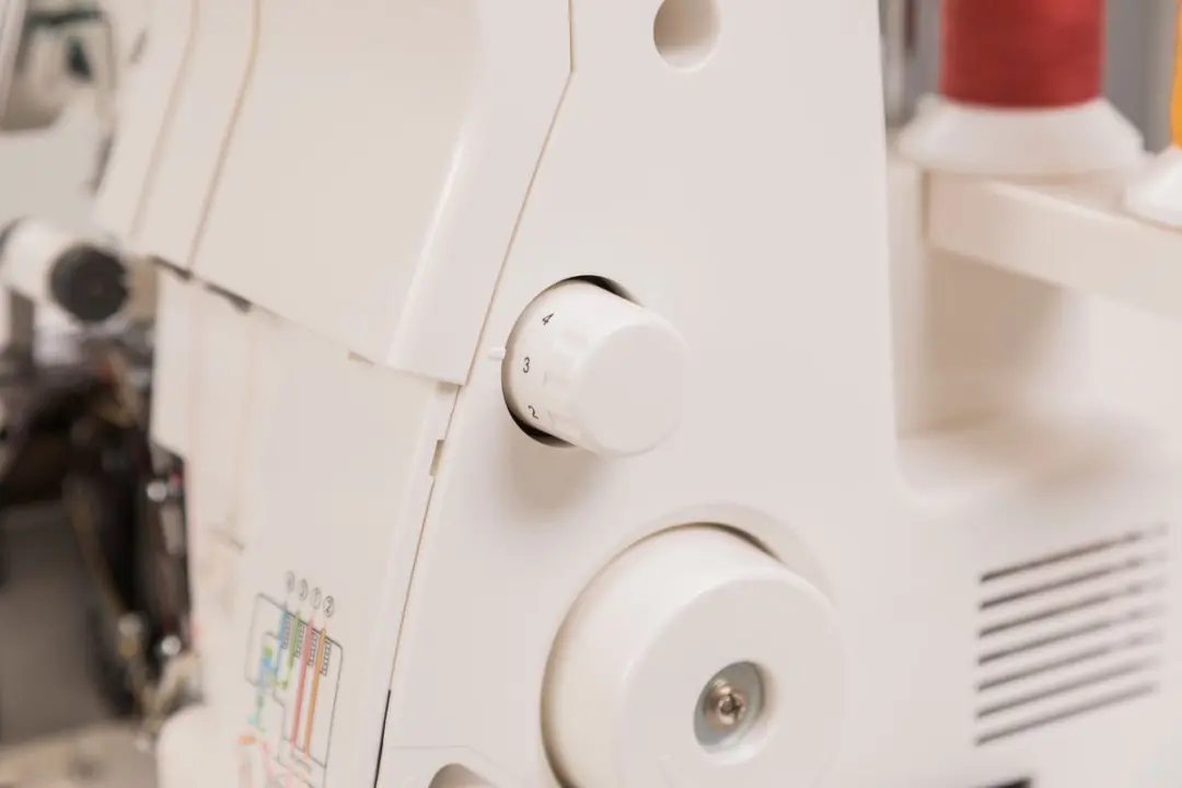 Singer 14SH654 Naaimachine