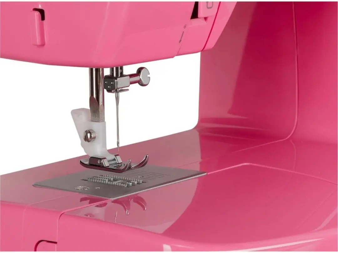 Singer Simple 3223 - Naaimachine - Roze