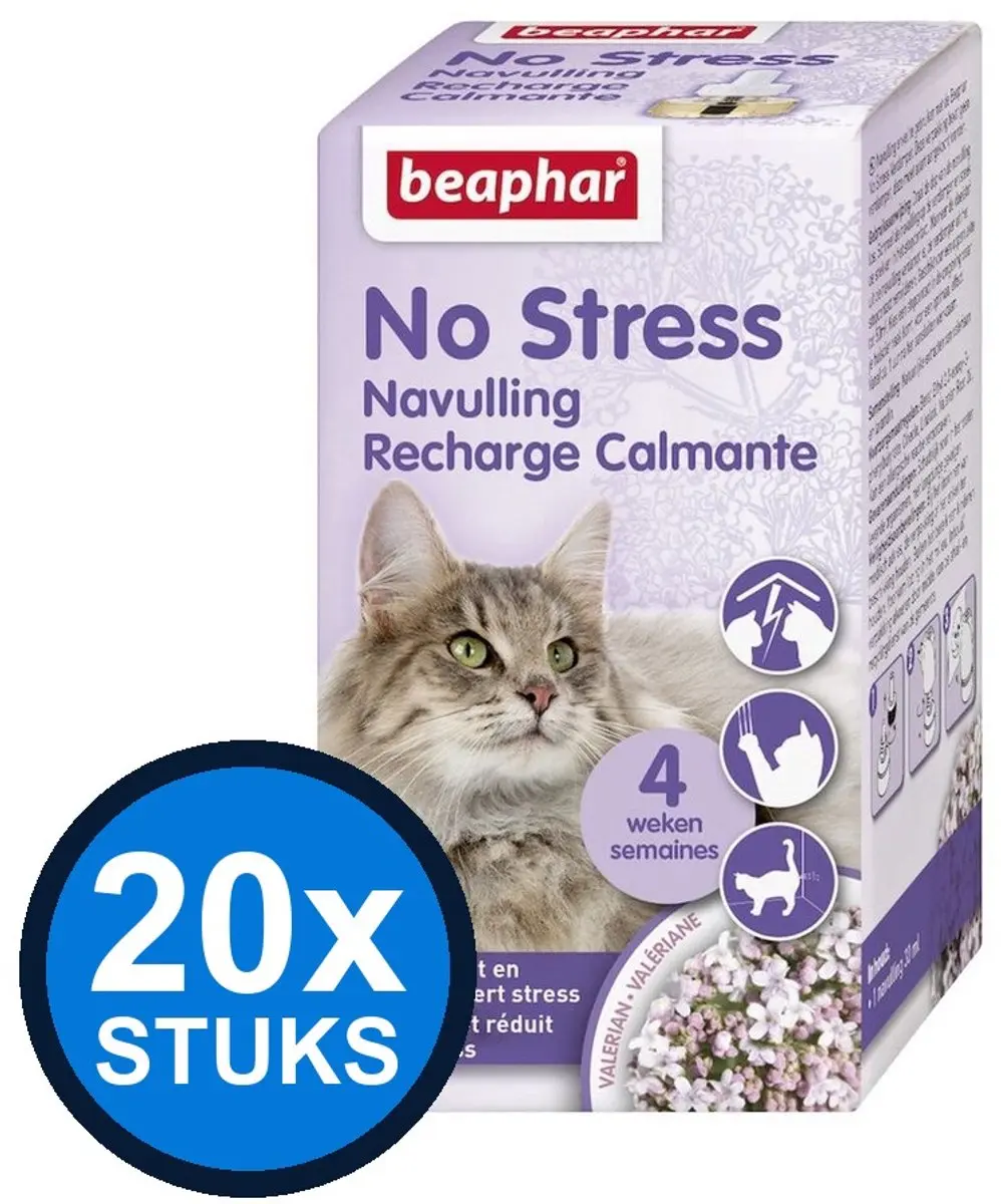 20x Beaphar
