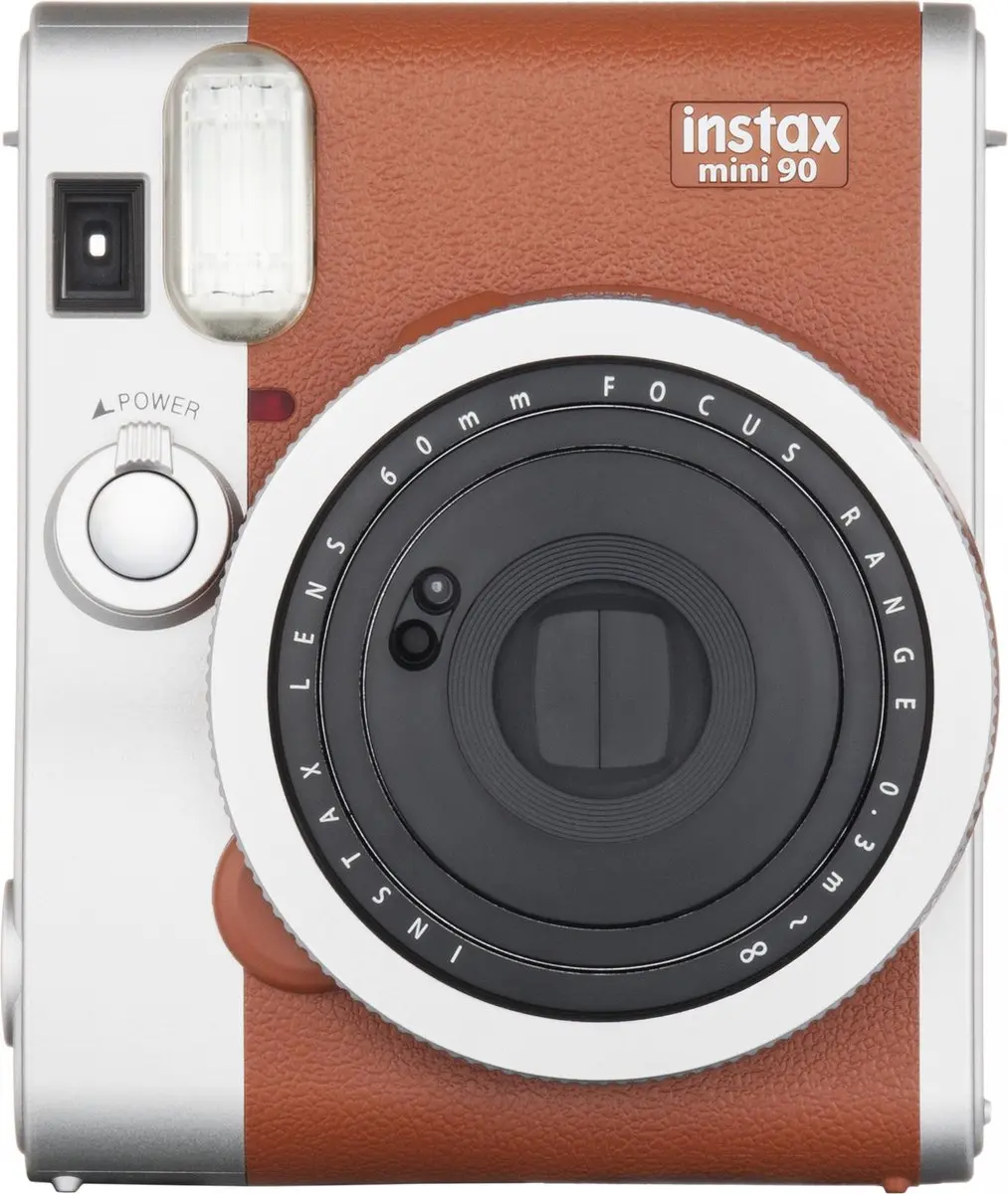 FUJIFILM Instax Mini 90 Neo Classic