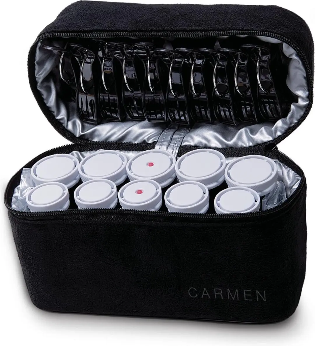 Carmen C2010 Reis Krulset
